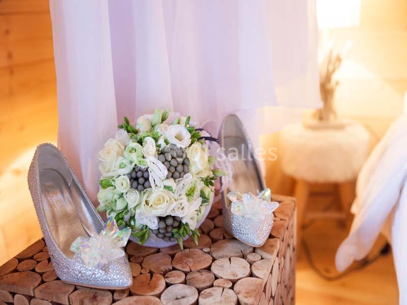 Les Lodges Babylone - galerie - photo 8