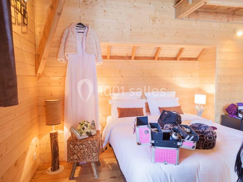 Les Lodges Babylone - galerie - photo 7