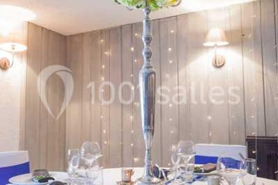 Les Lodges Babylone - photo 3