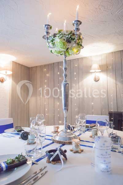 Les Lodges Babylone - galerie - photo 3