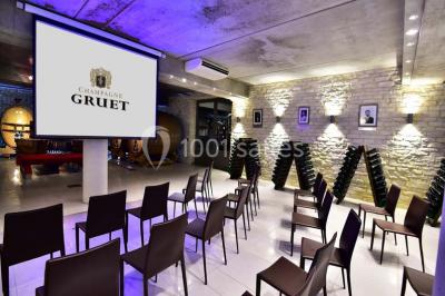 Champagne Gruet - photo 2