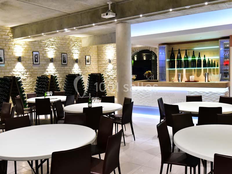 Champagne Gruet - galerie - photo 4
