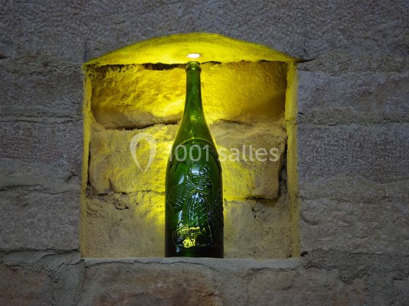 Champagne Gruet - galerie - photo 9