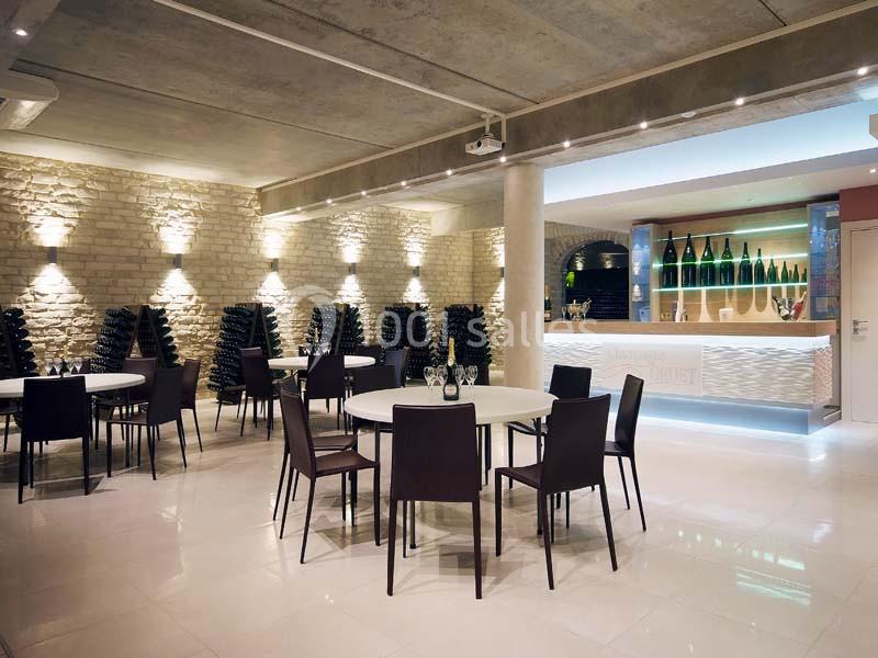 Champagne Gruet - galerie - photo 3