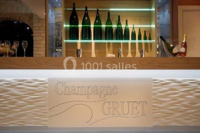 Champagne Gruet - photo 5