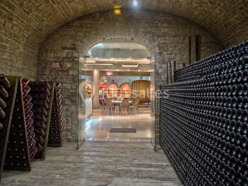 Champagne Gruet - galerie - photo 7