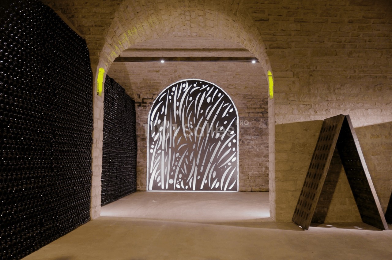 Champagne Gruet - galerie - photo 8