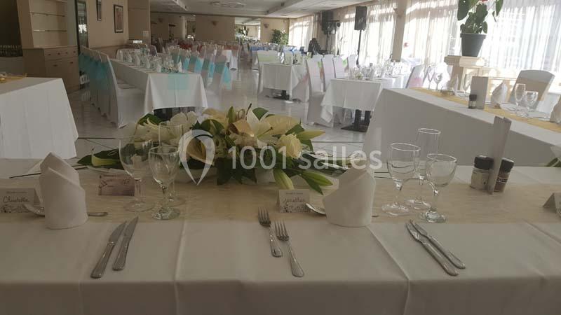 Location salle Carros (Alpes-Maritimes) - Vigneto #1