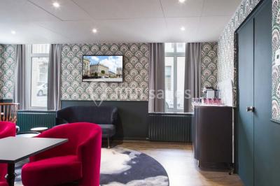 Mercure Nancy Stanislas - photo 4