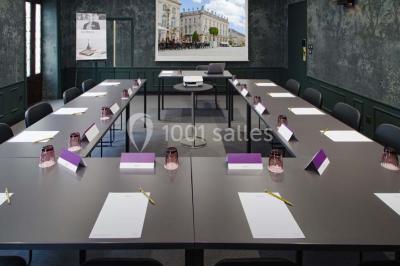 Mercure Nancy Stanislas - photo 1