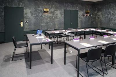 Mercure Nancy Stanislas - photo 3