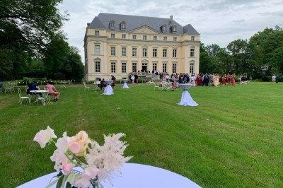 Château d'Avelin - photo 1
