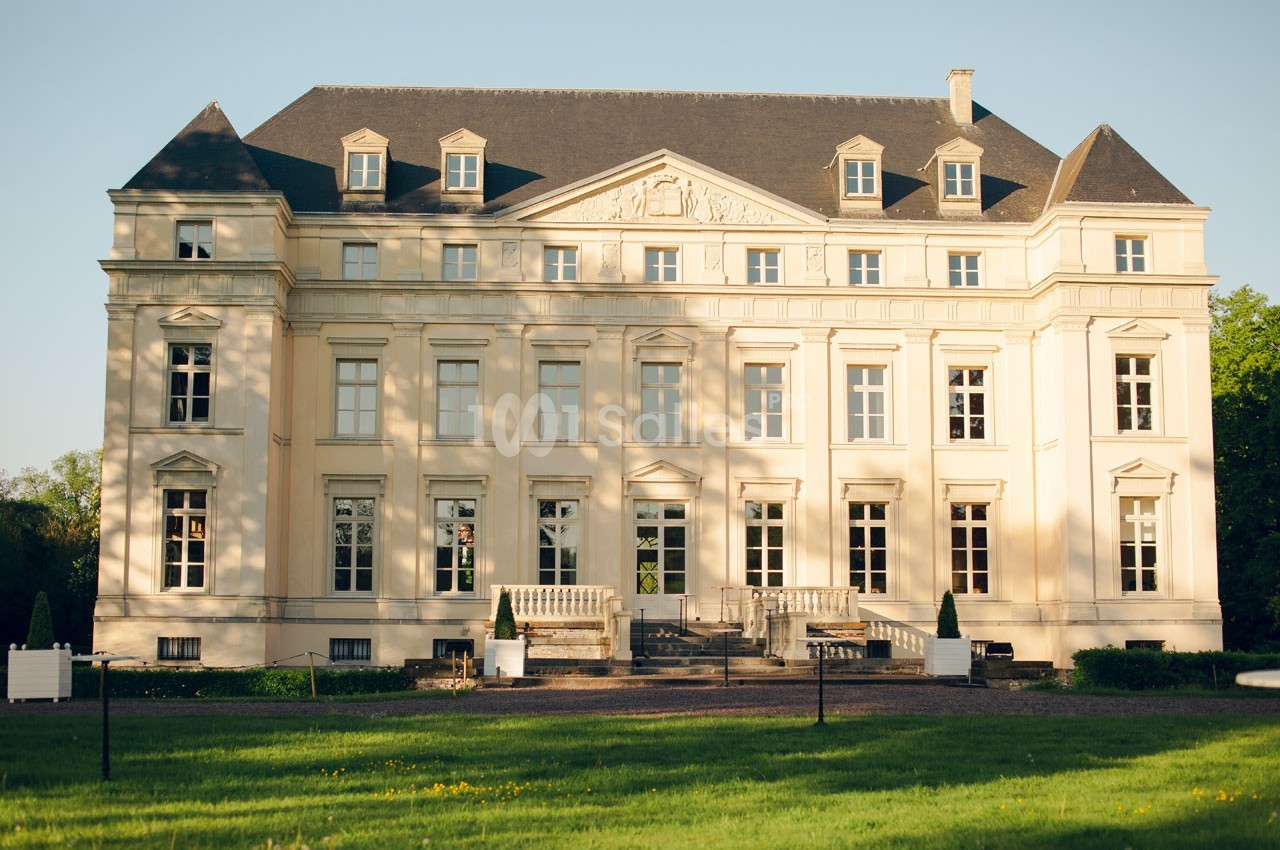 Groupe de Ladoucette