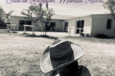 Manade Allard - photo 2