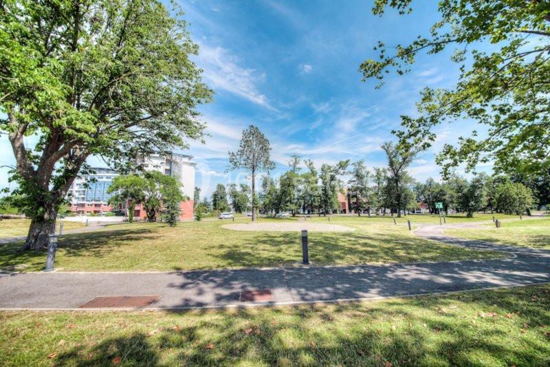 Clarion - Le Parc de L'Escale - galerie - photo 4