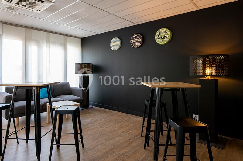 Clarion - Le Parc de L'Escale - galerie - photo 15