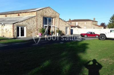 La Salle du Grand Renard - photo 2