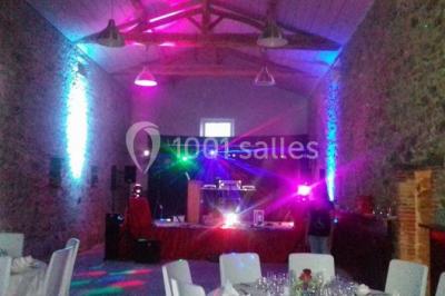 La Salle du Grand Renard - photo 5
