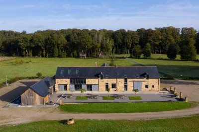 Domaine des Hayes - photo 2
