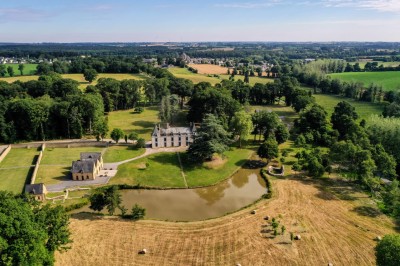 Domaine des Hayes - photo 1