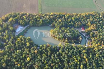 Domaine De La Héronnière - photo 1