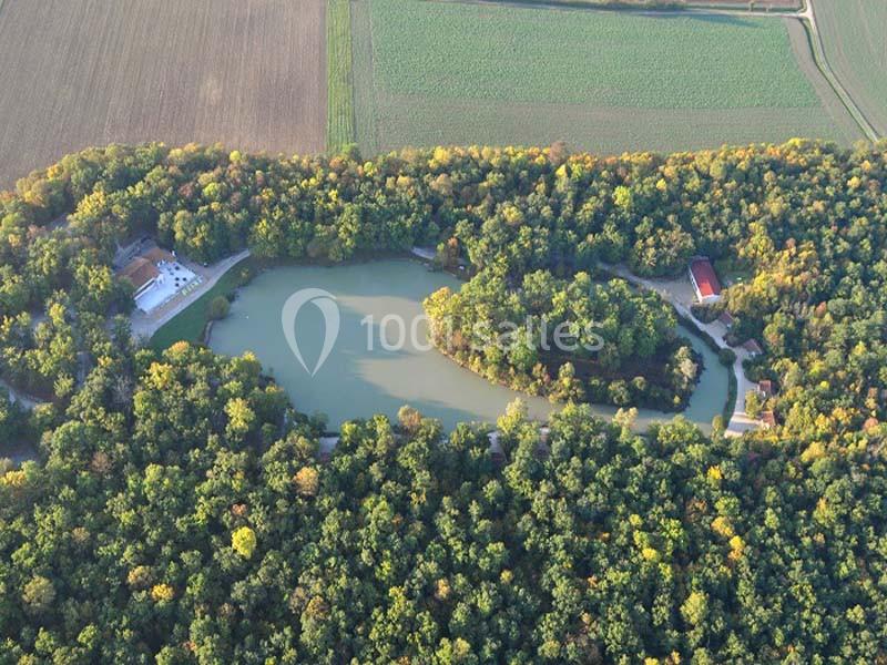 Domaine De La Héronnière - galerie - photo 1