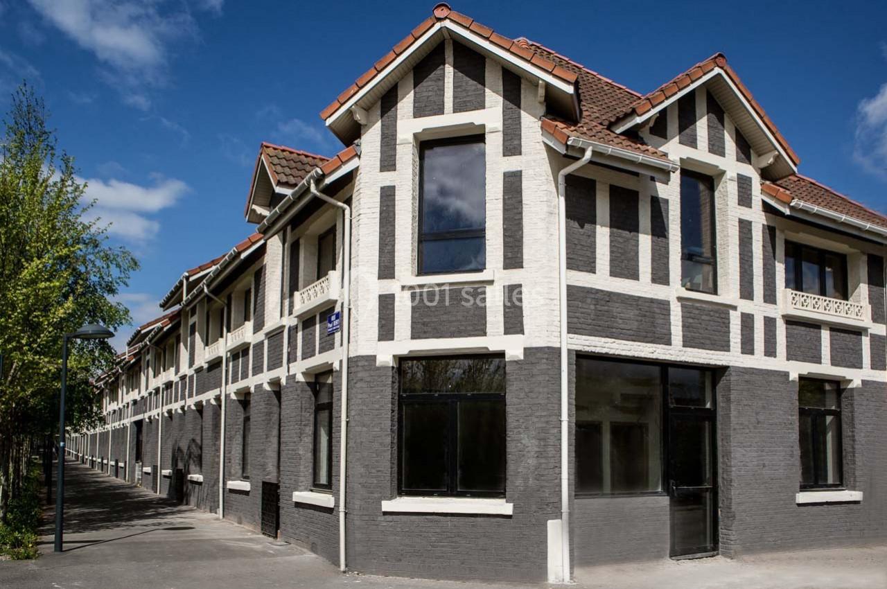 Location salle Lens (Pas-de-Calais) - Hotel Louvre Lens #4