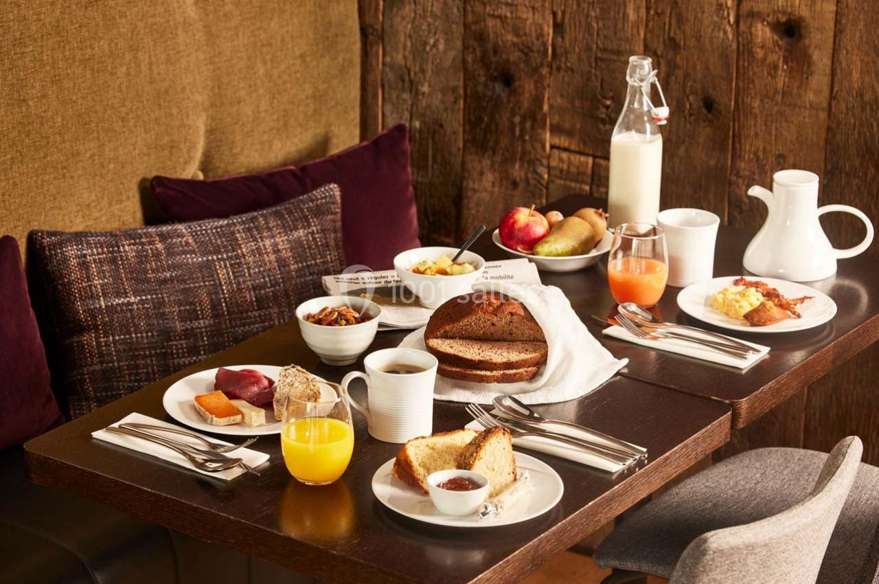 Location salle Lens (Pas-de-Calais) - Hotel Louvre Lens #16