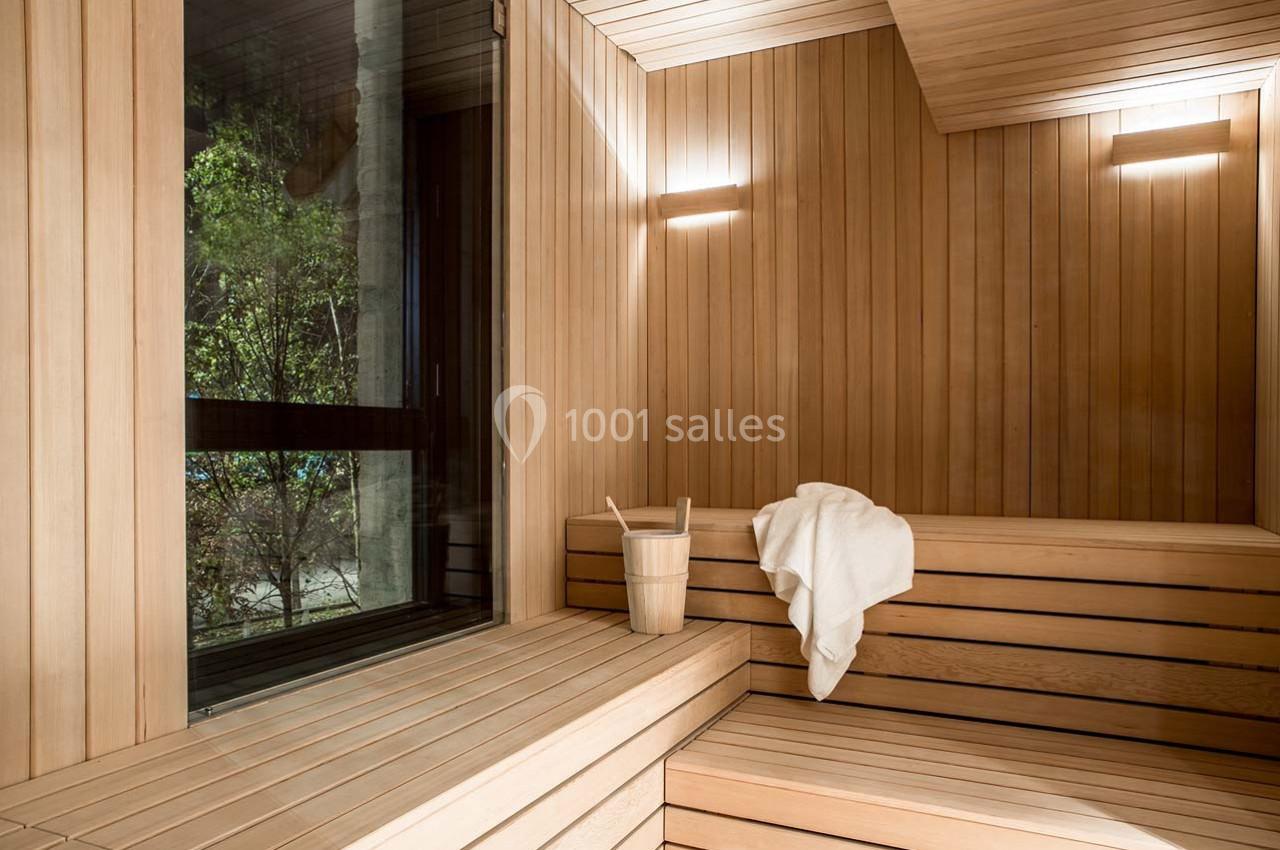 Location salle Lens (Pas-de-Calais) - Hotel Louvre Lens #23