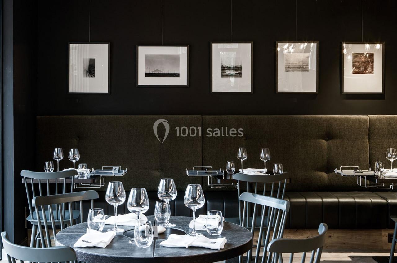 Location salle Lens (Pas-de-Calais) - Hotel Louvre Lens #28