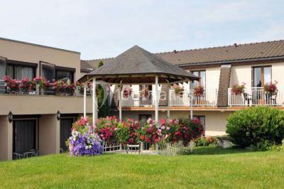 Location salle Bergères-lès-Vertus (Marne) - Hostellerie Du Mont Aimé #21