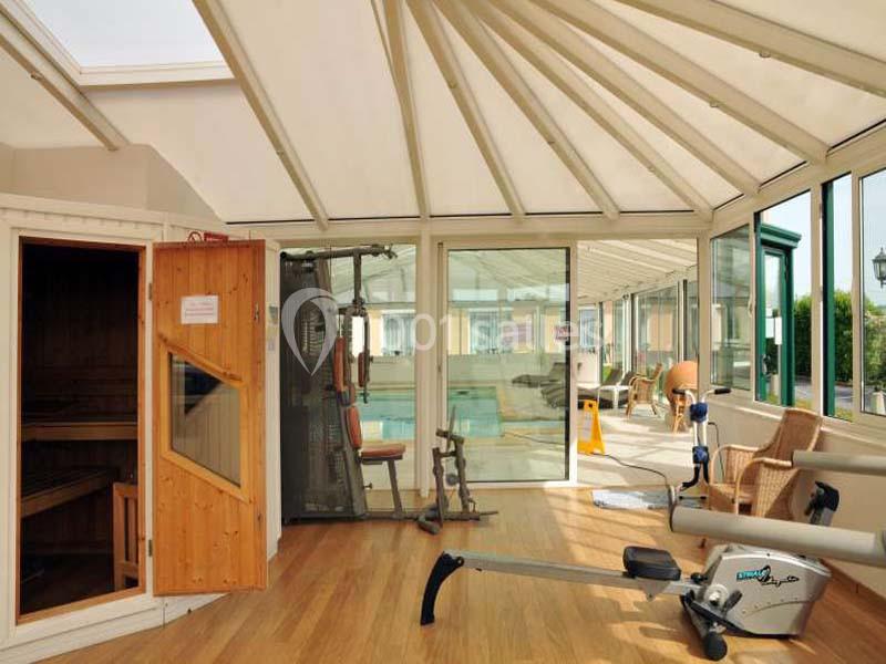 Location salle Bergères-lès-Vertus (Marne) - Hostellerie Du Mont Aimé #13