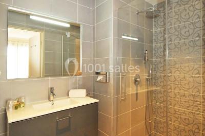 Location salle Bergères-lès-Vertus (Marne) - Hostellerie Du Mont Aimé #21