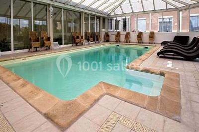 Location salle Bergères-lès-Vertus (Marne) - Hostellerie Du Mont Aimé #21