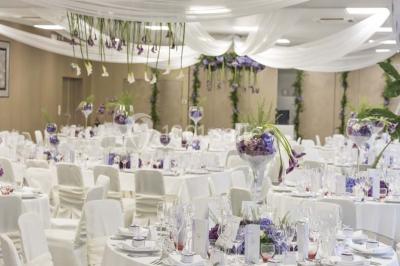 Location salle Bergères-lès-Vertus (Marne) - Hostellerie Du Mont Aimé #21