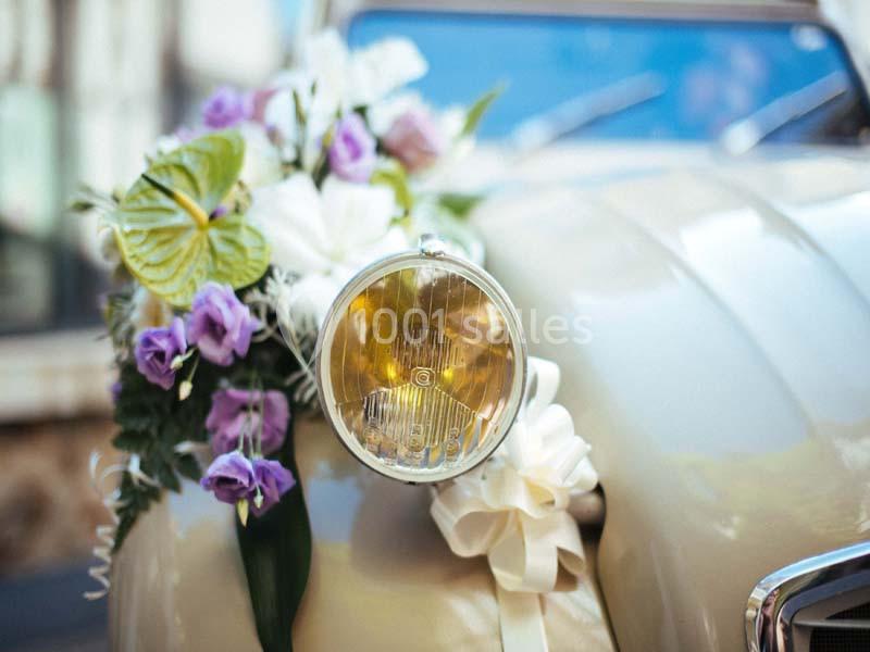 Location salle Bergères-lès-Vertus (Marne) - Hostellerie Du Mont Aimé #10