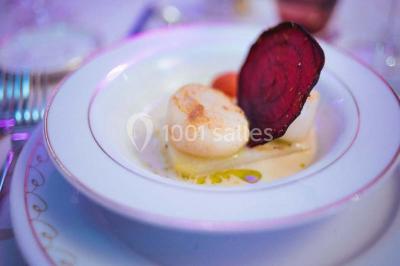 Location salle Bergères-lès-Vertus (Marne) - Hostellerie Du Mont Aimé #21