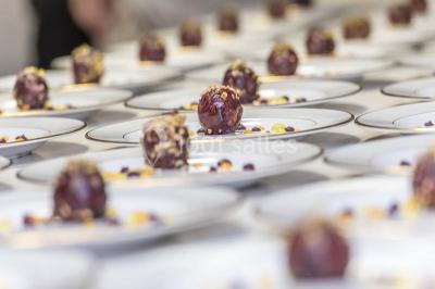 Location salle Bergères-lès-Vertus (Marne) - Hostellerie Du Mont Aimé #21