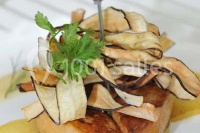 Location salle Bergères-lès-Vertus (Marne) - Hostellerie Du Mont Aimé #21