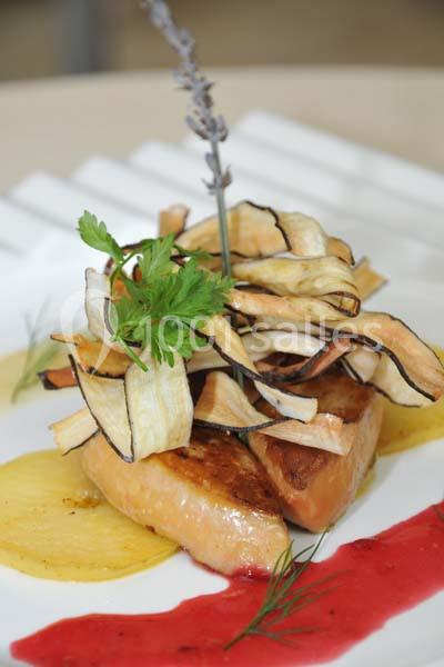 Location salle Bergères-lès-Vertus (Marne) - Hostellerie Du Mont Aimé #17