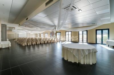 Location salle Bergères-lès-Vertus (Marne) - Hostellerie Du Mont Aimé #21