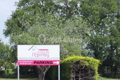 Chais De L'epinay - photo 2