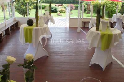 Chais De L'epinay - photo 3