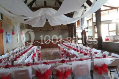 Salle de Château sur Epte - photo 3