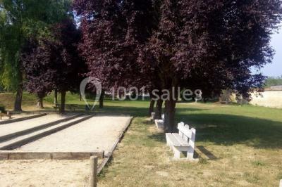 Salle de Château sur Epte - photo 2