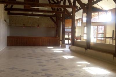 Salle de Château sur Epte - photo 4