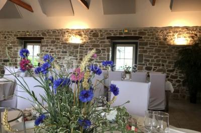 Location salle Brélès (Finistère) - Le Jardin De L'aber #29