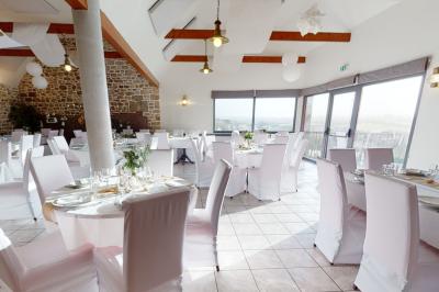 Location salle Brélès (Finistère) - Le Jardin De L'aber #29