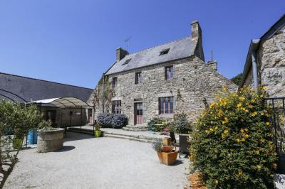 Le Jardin De L'aber Le Jardin De L'aber