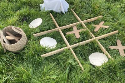 Location salle Brélès (Finistère) - Le Jardin De L'aber #29